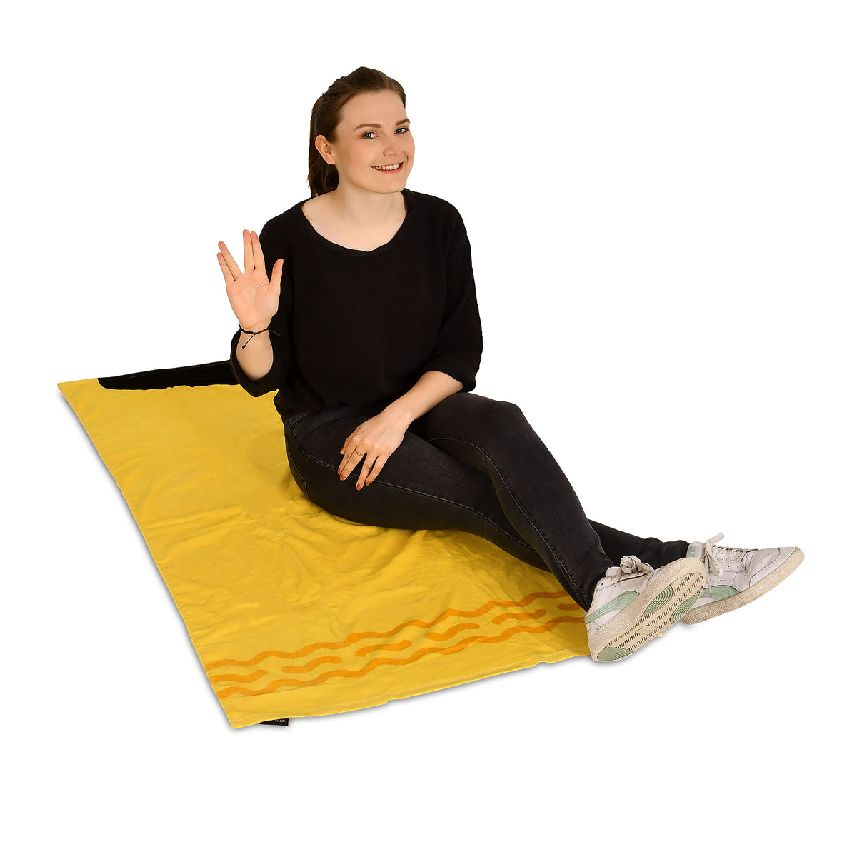 Image produit Star Trek - Serviette de bain Kirk