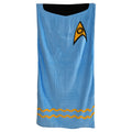 Produktbild Star Trek - Spock Badetuch