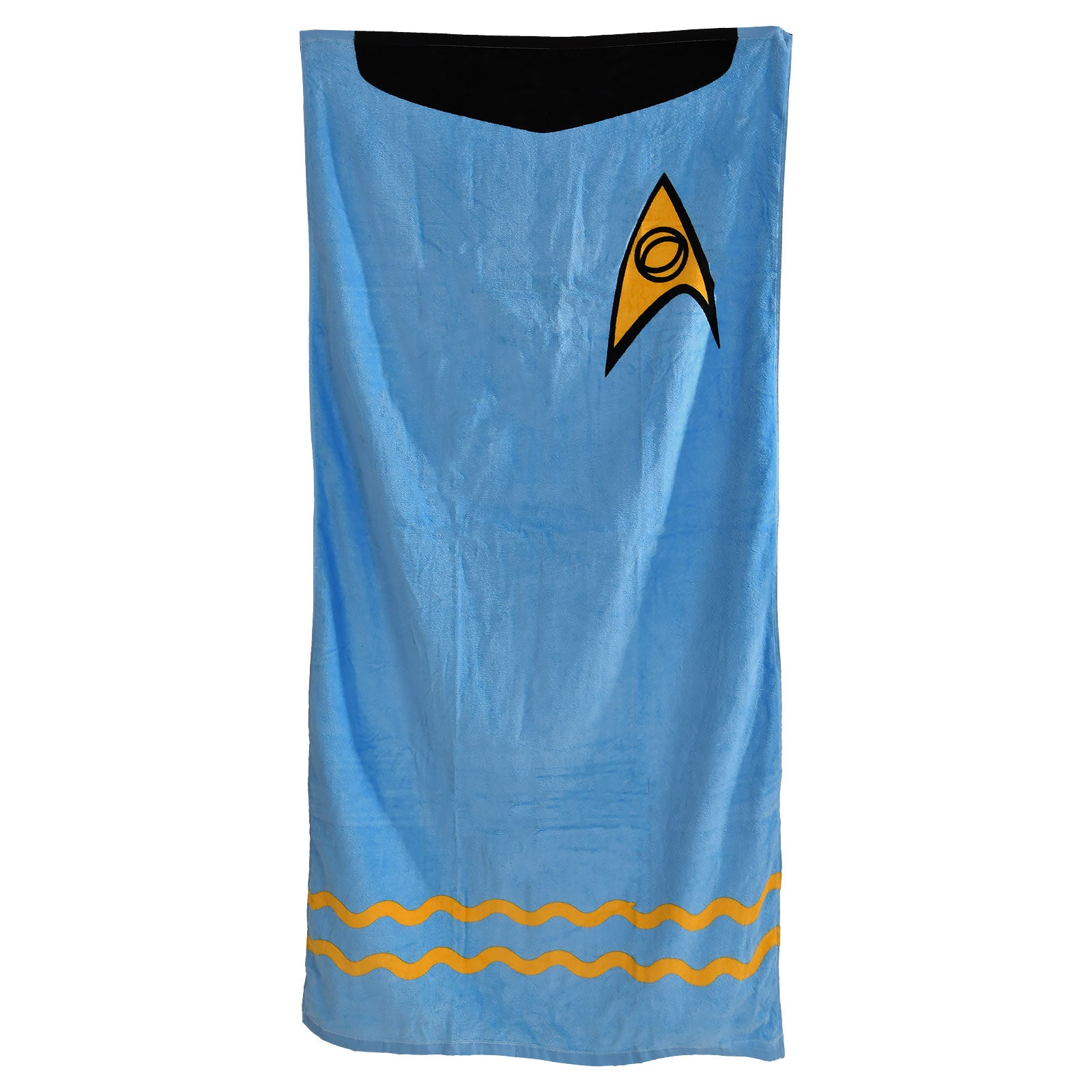 Produktbild Star Trek - Spock Badetuch