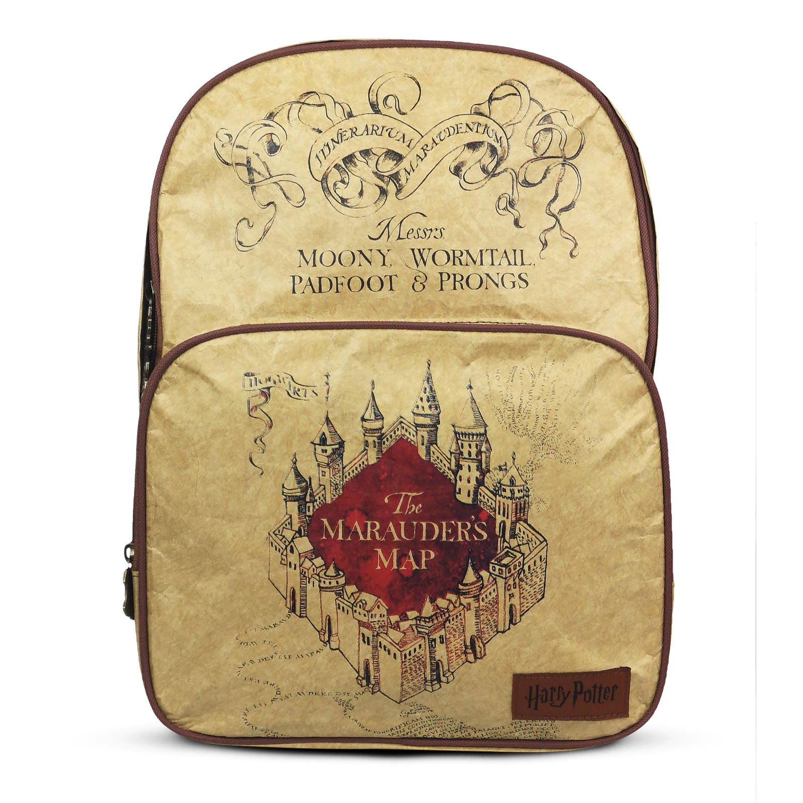 Productafbeelding Harry Potter - Sluipwegwijzer Rugzak