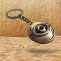 Image produit Yu-Gi-Oh! - Porte-clés Œil du Millénium