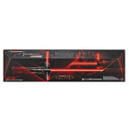 Product image Star Wars - Supreme Leader Kylo Ren Force FX Elite Lightsaber