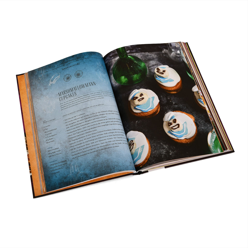 Productafbeelding Magische Patisserie - Hardcover