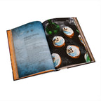 Productafbeelding Magische Patisserie - Hardcover