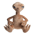 Produktbild E.T. Der Außerirdische Plüsch Figur 38 cm