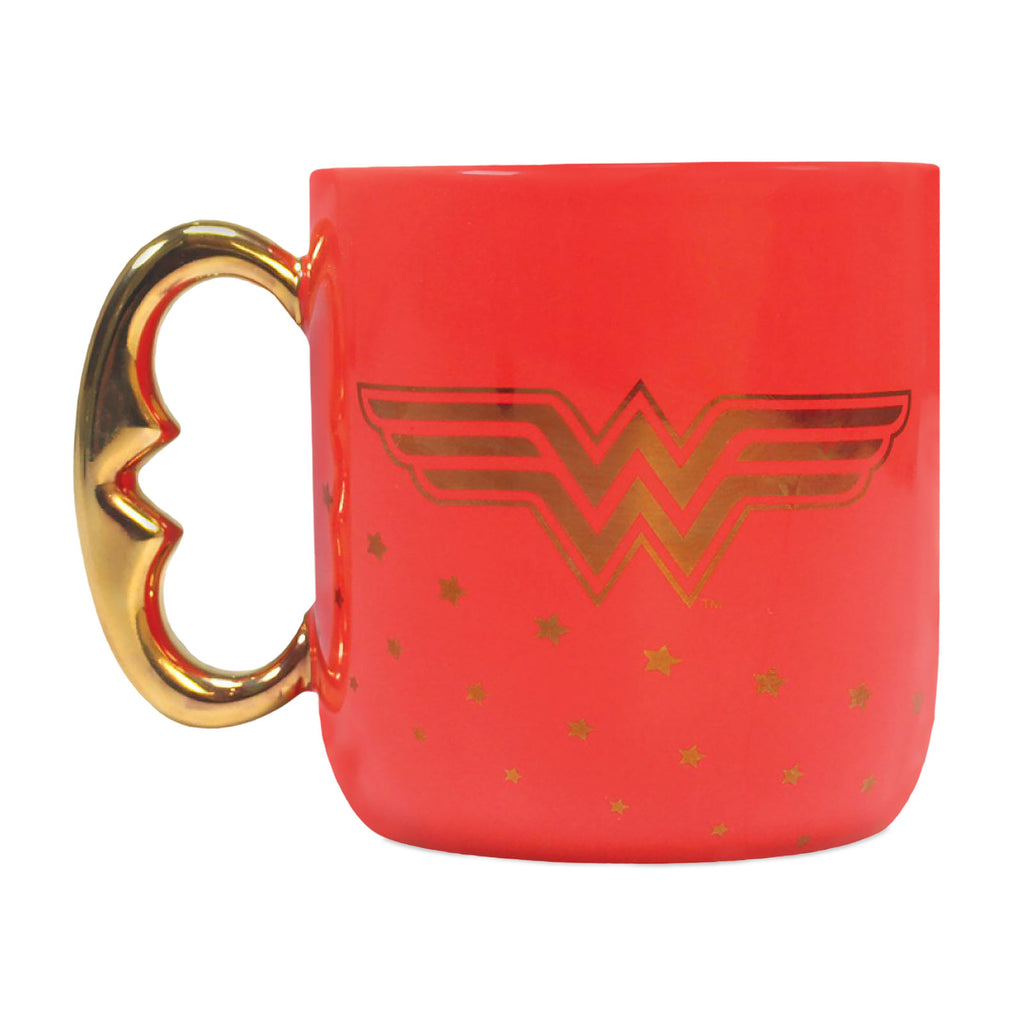 Image produit Wonder Woman - Tasse Stronger Than You Think