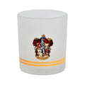 Produktbild Harry Potter - Gryffindor Wappen Milchglas Tumbler