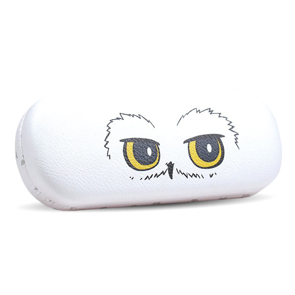 Productafbeelding Harry Potter - Hedwig Brillenkoker met Doek