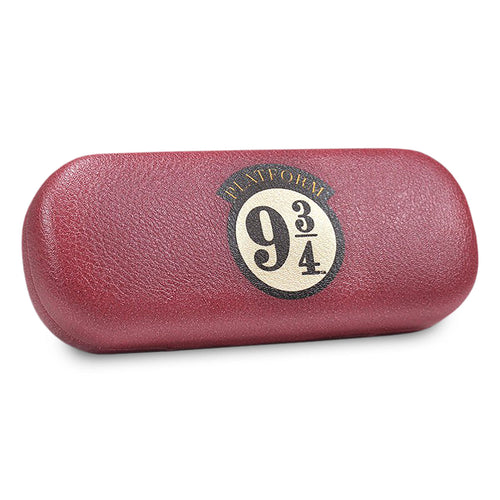 Productafbeelding Harry Potter - Platform 9 3/4 Brillenkoker met Doek