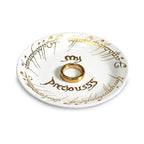 Produktbild Der Herr der Ringe - Der Eine Ring Schmuckteller