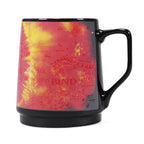 Produktbild Der Herr der Ringe - Saurons Auge Thermoeffekt Tasse