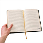 Productafbeelding In de Ban van de Ring - Bilbo De Hobbit Notitieboek A5