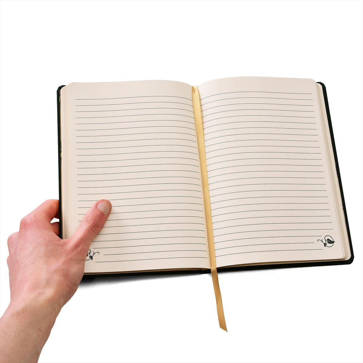 Productafbeelding In de Ban van de Ring - Bilbo De Hobbit Notitieboek A5