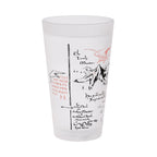 Productafbeelding De Hobbit - Erebor met Smaug Koude Effect Glas