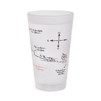 Productafbeelding De Hobbit - Erebor met Smaug Koude Effect Glas