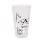 Productafbeelding De Hobbit - Erebor met Smaug Koude Effect Glas