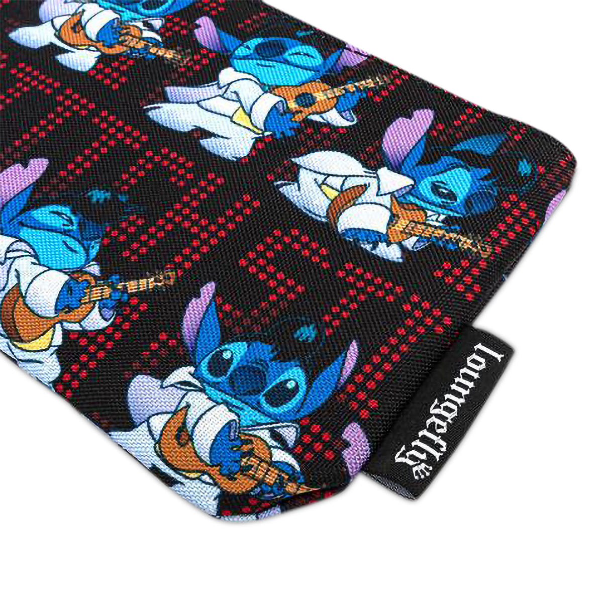 Image produit Lilo & Stitch - Trousse de maquillage Elvis Stitch