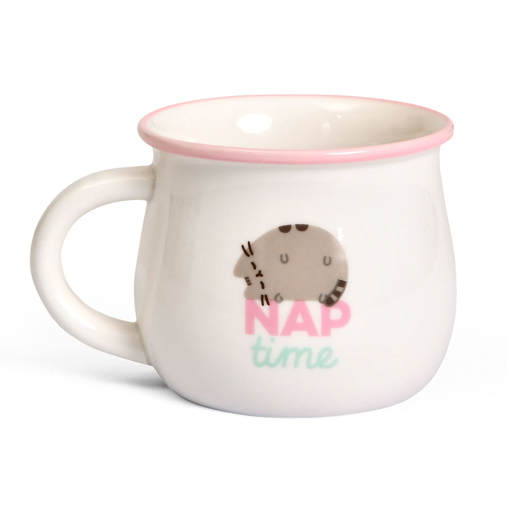 Productafbeelding Pusheen - Nap Time Mok
