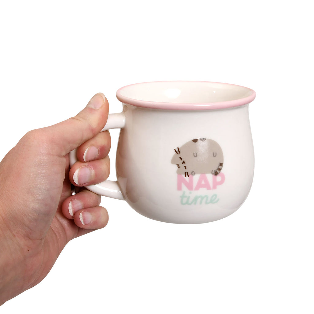 Productafbeelding Pusheen - Nap Time Mok