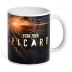 Productafbeelding Star Trek - Picard Chateau Mok