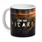 Productafbeelding Star Trek - Picard Chateau Mok