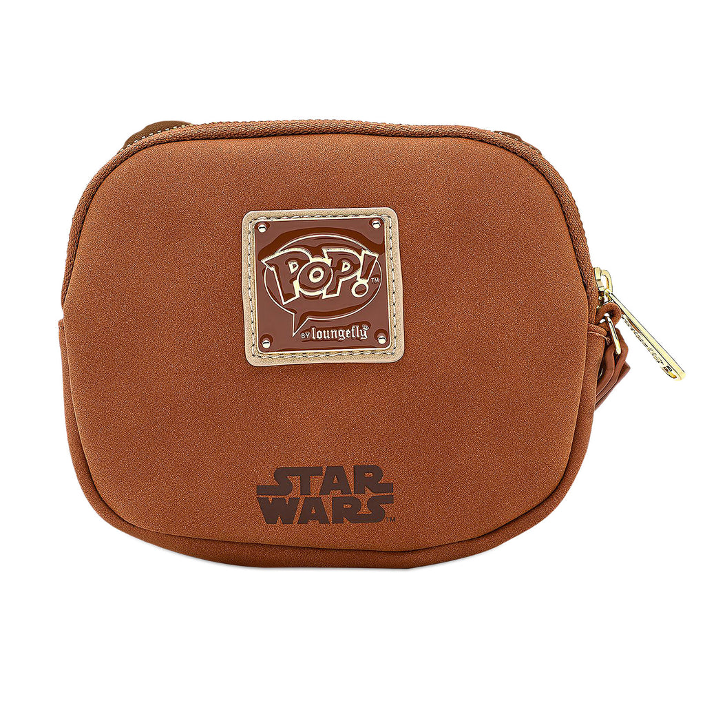 Image produit Star Wars - Mini sac à main Wicket