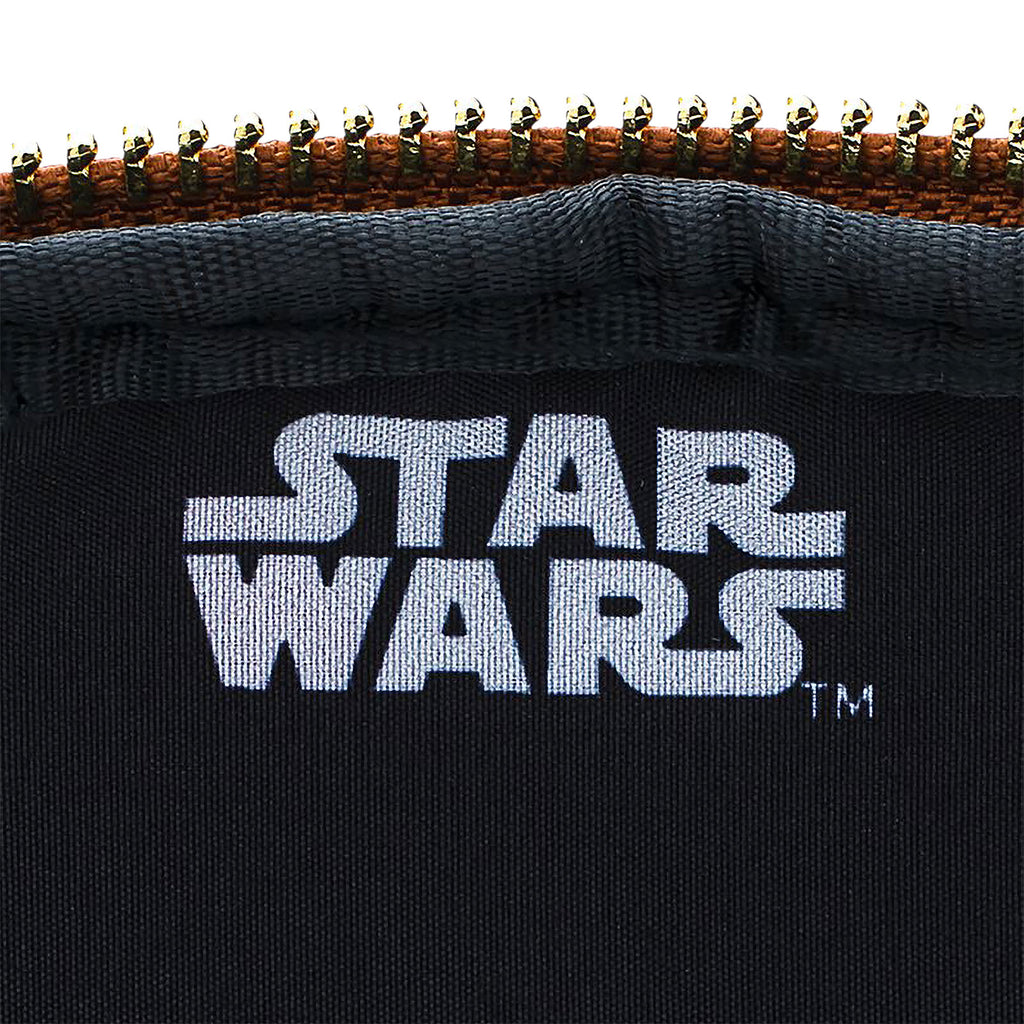 Image produit Star Wars - Mini sac à main Wicket