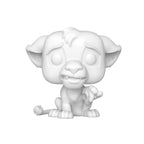 Image produit Le Roi Lion - Simba DIY Funko Pop Figure