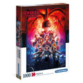 Produktbild Stranger Things - Season 2 Puzzle
