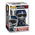 Productafbeelding Zwarte Weduwe - Taskmaster met Boog Funko Pop Bobblehead Figuur