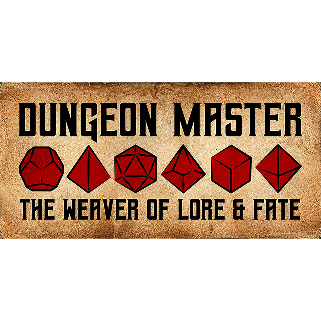 Produktbild Dungeon Master Tasse