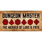 Produktbild Dungeon Master Tasse