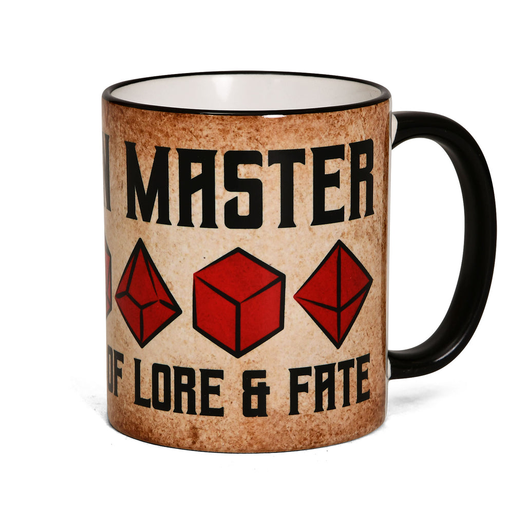 Produktbild Dungeon Master Tasse