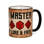 Produktbild Dungeon Master Tasse