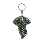 Productafbeelding Heer der Ringen - Bladbroche Sleutelhanger