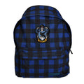 Image produit Harry Potter - Sac à dos à carreaux avec blason de Ravenclaw