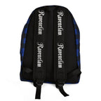 Image produit Harry Potter - Sac à dos à carreaux avec blason de Ravenclaw