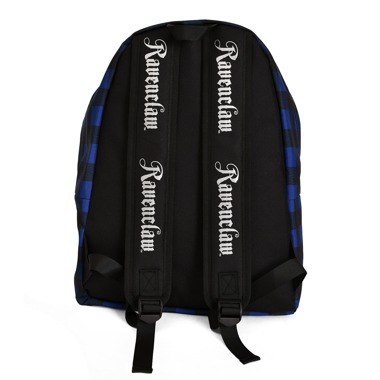 Image produit Harry Potter - Sac à dos à carreaux avec blason de Ravenclaw