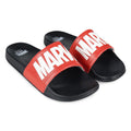 Image produit Marvel - Chaussons Logo