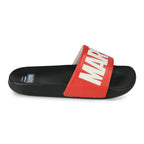 Image produit Marvel - Chaussons Logo