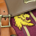 Produktbild Harry Potter - Gryffindor Stripes Rucksack