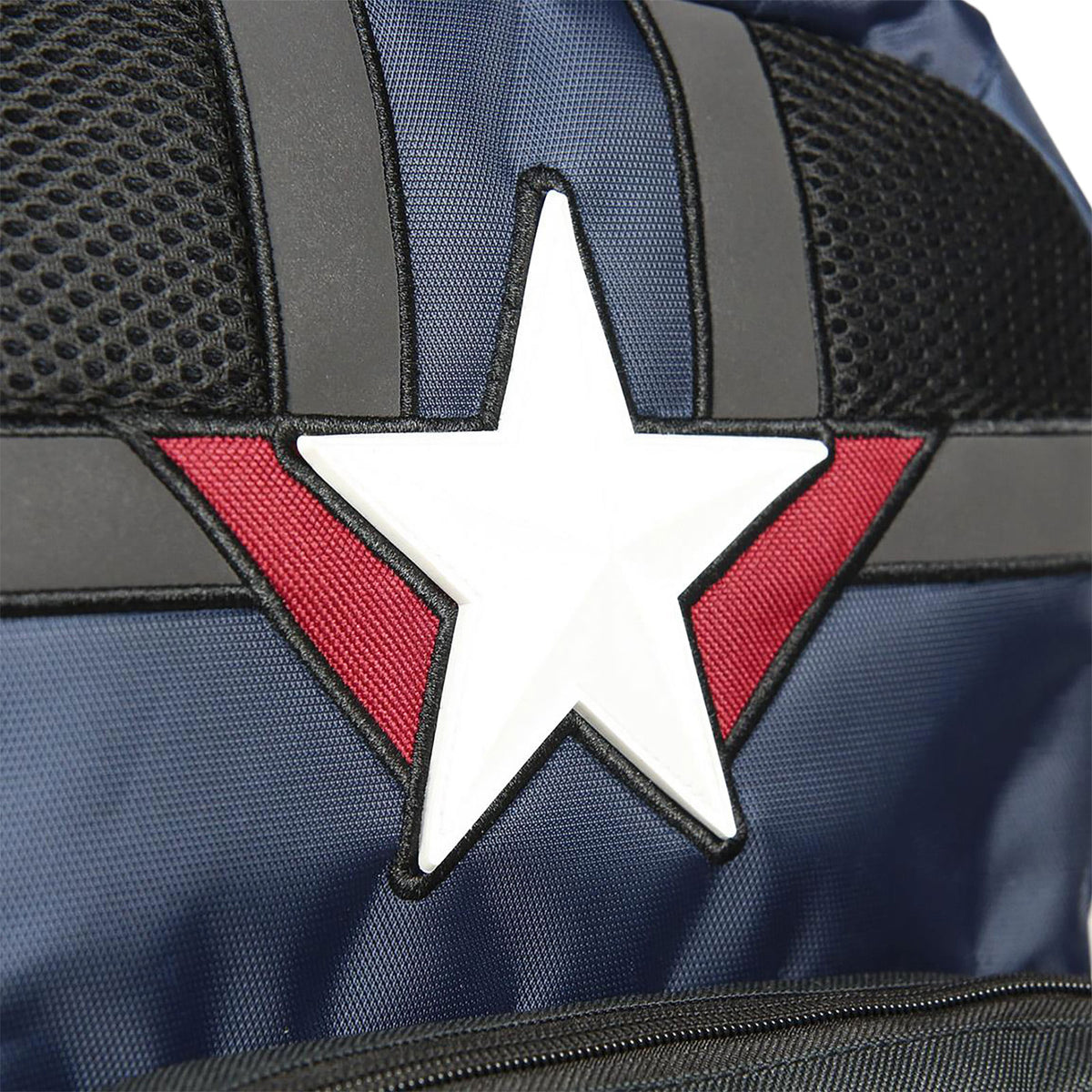 Image produit Captain America - Sac à dos Avengers Soldier