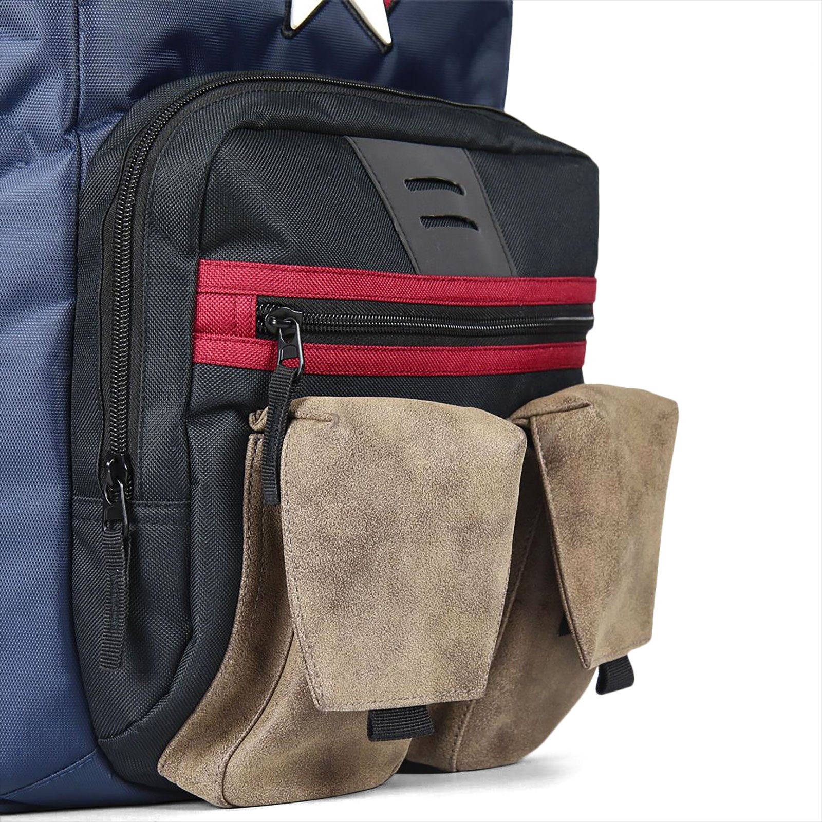Image produit Captain America - Sac à dos Avengers Soldier