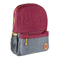 Image produit Marvel - Sac à dos Iron Man