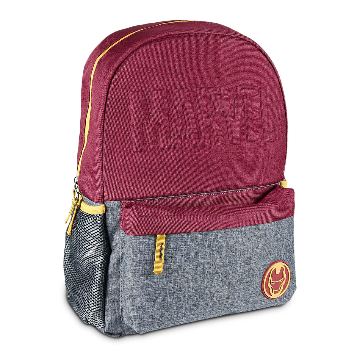 Image produit Marvel - Sac à dos Iron Man