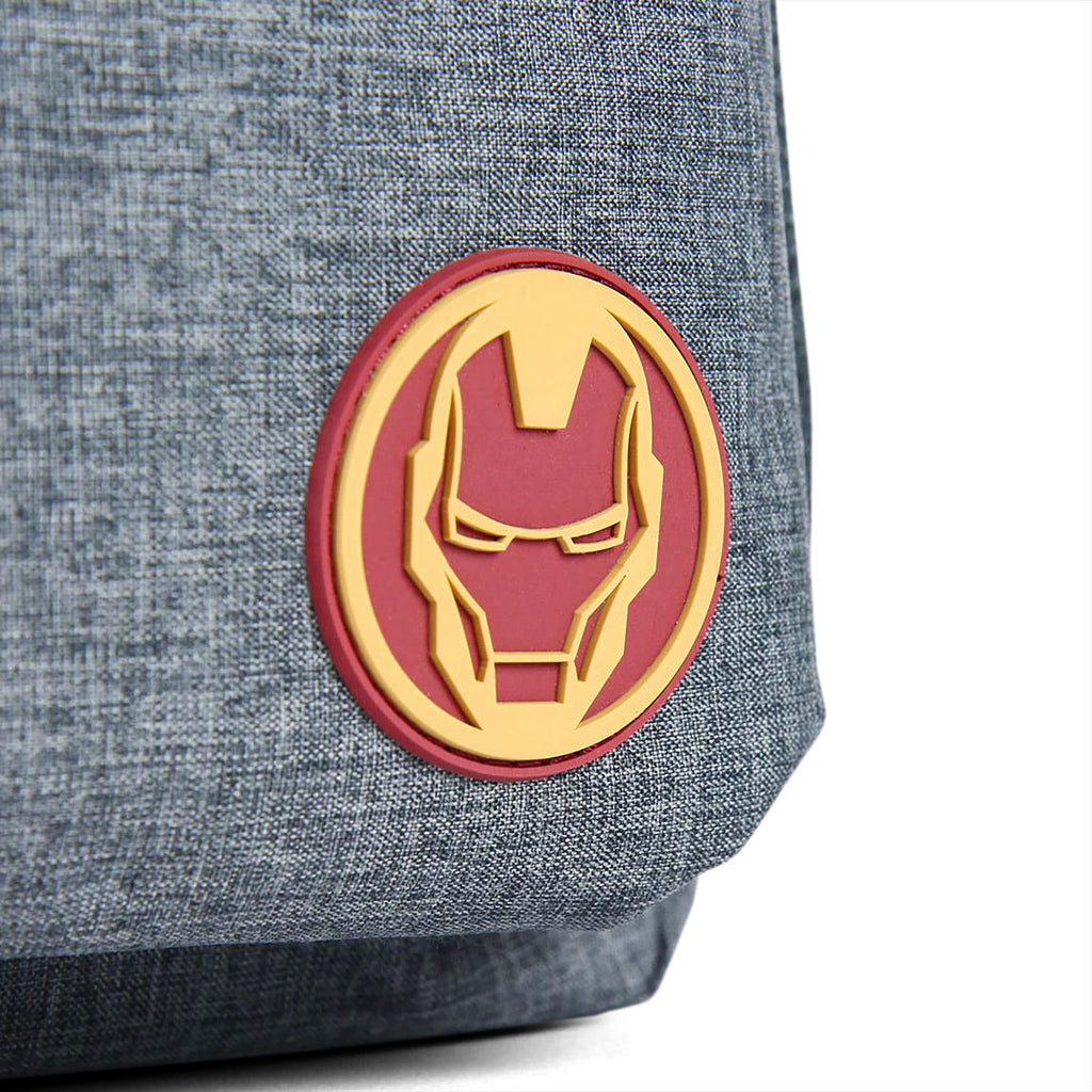 Image produit Marvel - Sac à dos Iron Man
