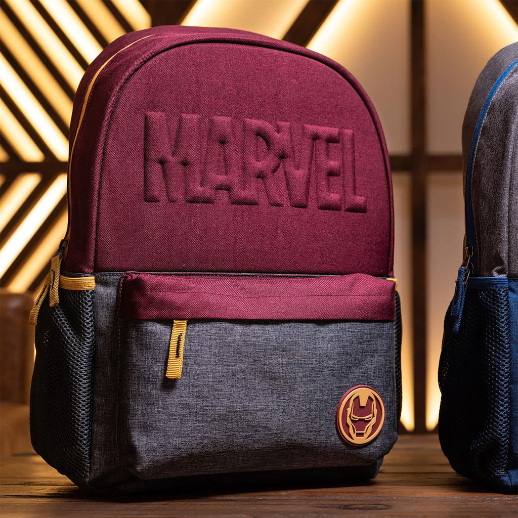 Image produit Marvel - Sac à dos Iron Man