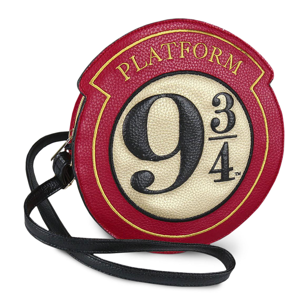 Produktbild Harry Potter - Gleis 9 3/4 Handtasche
