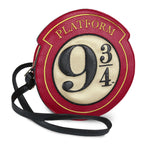 Produktbild Harry Potter - Gleis 9 3/4 Handtasche