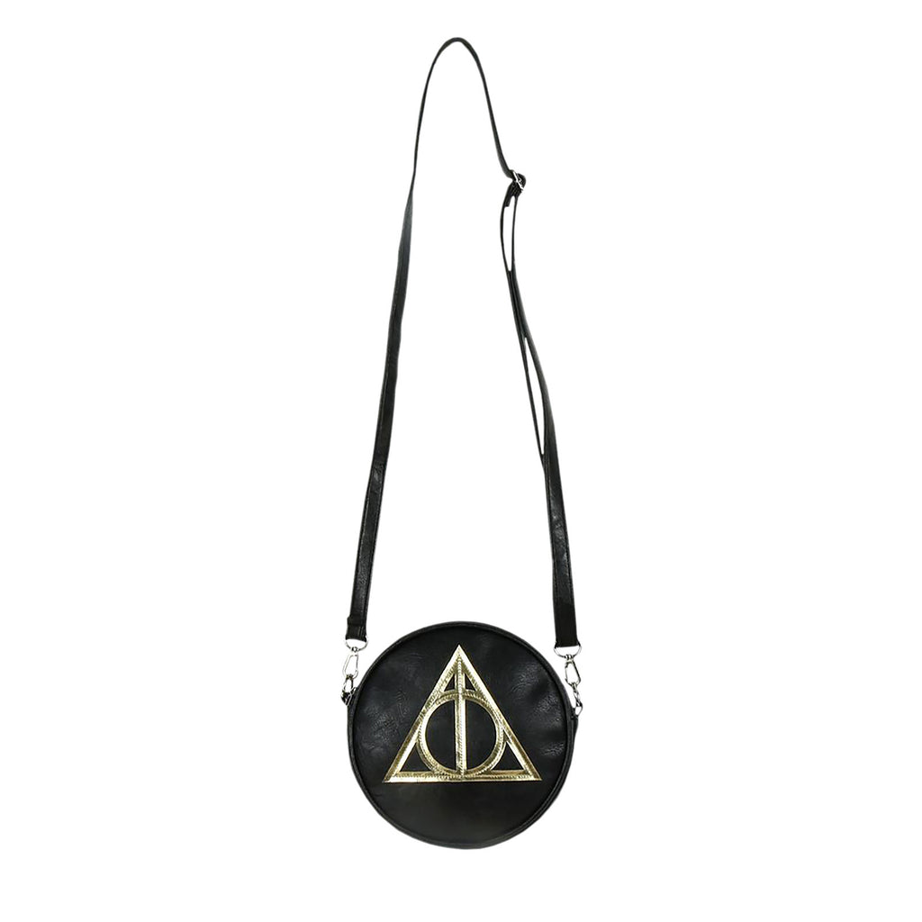 Productafbeelding Harry Potter - Relieken van de Dood Handtas